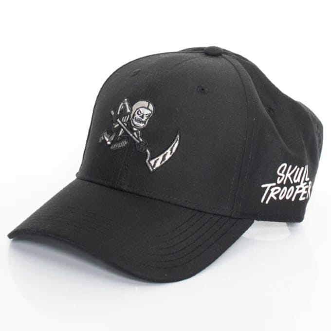 Fortnite Skull Trooper Verstelbare Pet