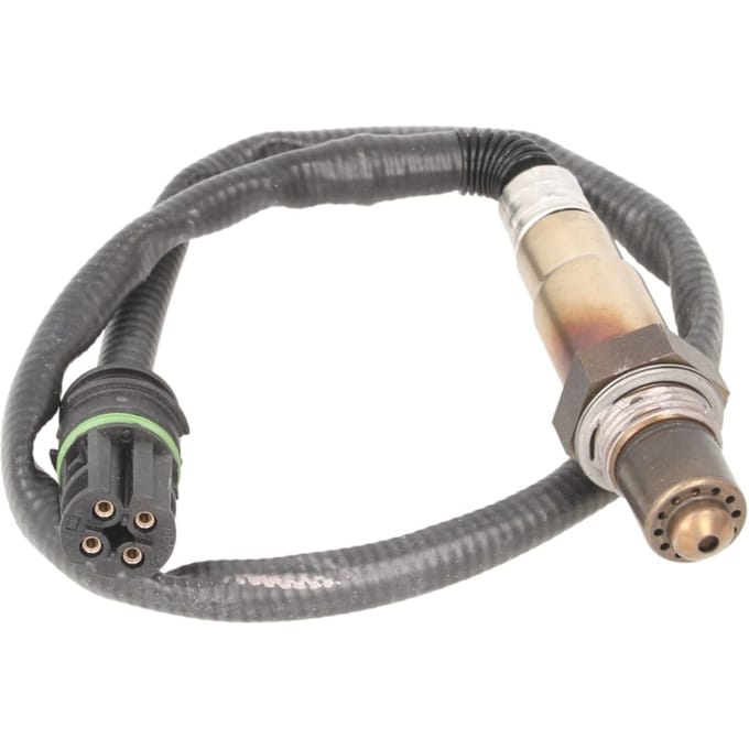 Lambda sensor BOSCH 0.258 006 428