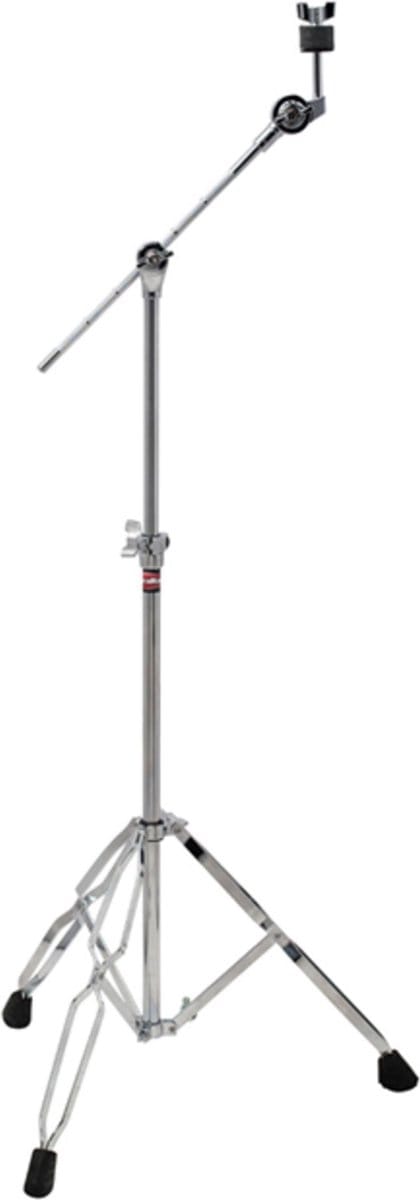 Gibraltar bekken statief met boom arm 4709, Lightweight - Bekkenstandaard