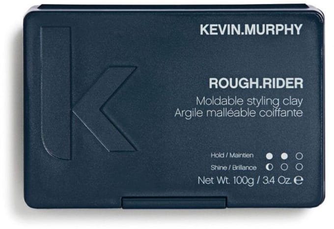 KEVIN.MURPHY Rough.Rider Moldable Styling Clay - Haarklei - 100 gr
