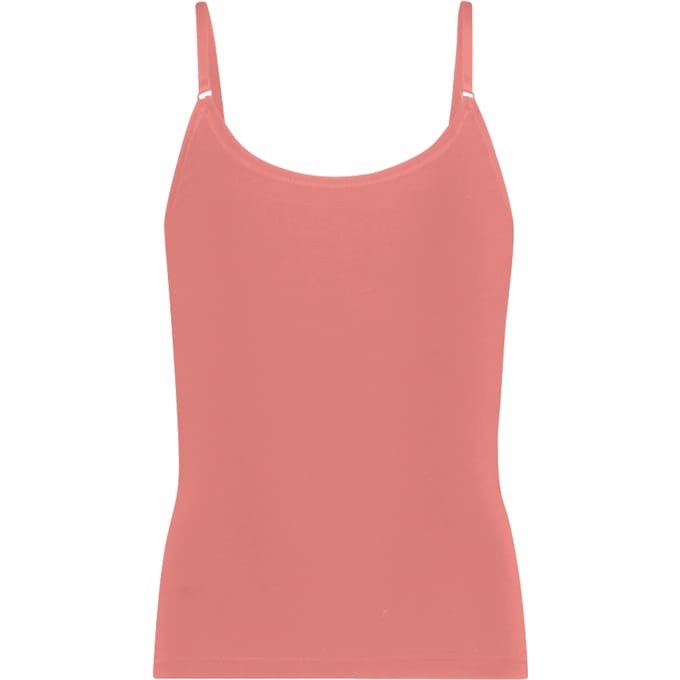 Meisjes 1-pack Singlet