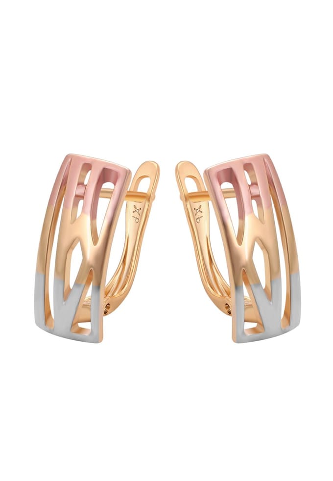 Gaya Earrings
