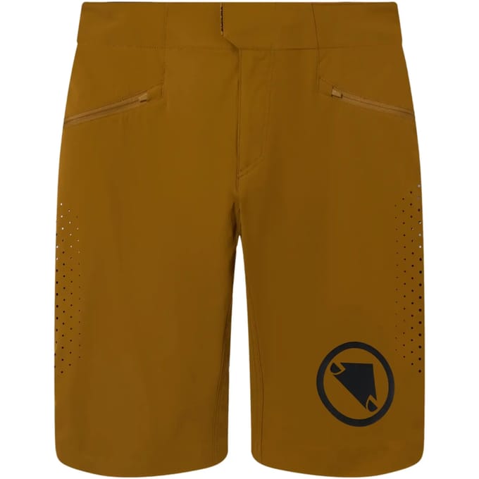 Damesshort Endura SingleTrack Lite