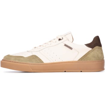 Lage Sneakers Poelman GREGORY Heren sneakers
