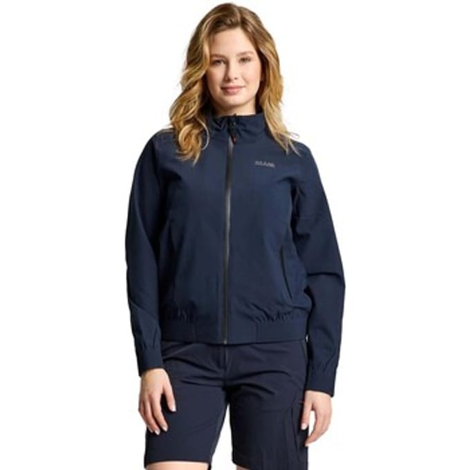 Slam Dock Ws Jacket - Sportswear - Vrouwen