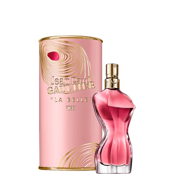 Jean Paul Gaultier La Belle Rosea Jean Paul Gaultier - La Belle La Belle Rosea  - 30 ML