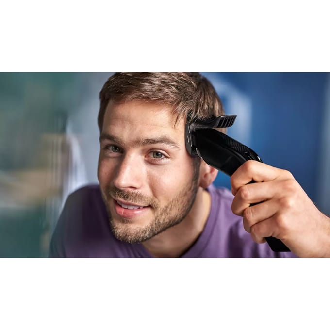 Philips tondeuse HC3510/15 Hairclipper series 3000