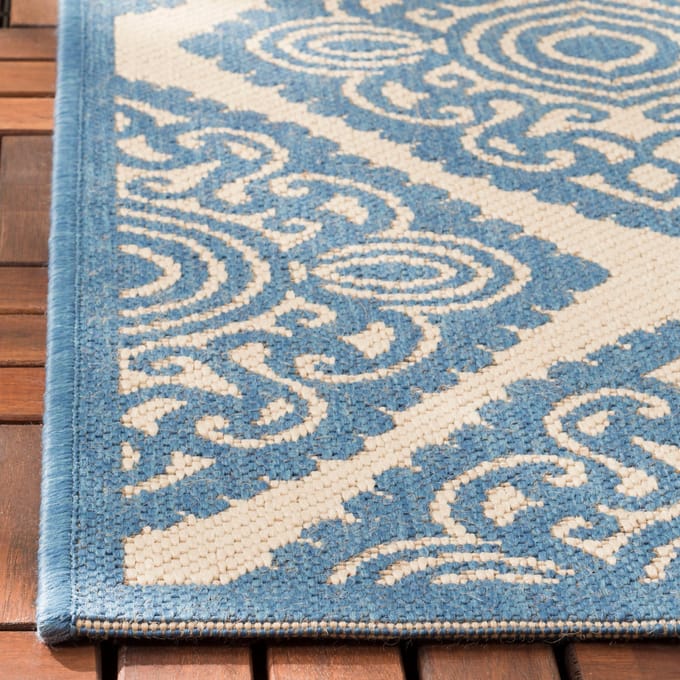 Buitenkleed Melissani | Safavieh