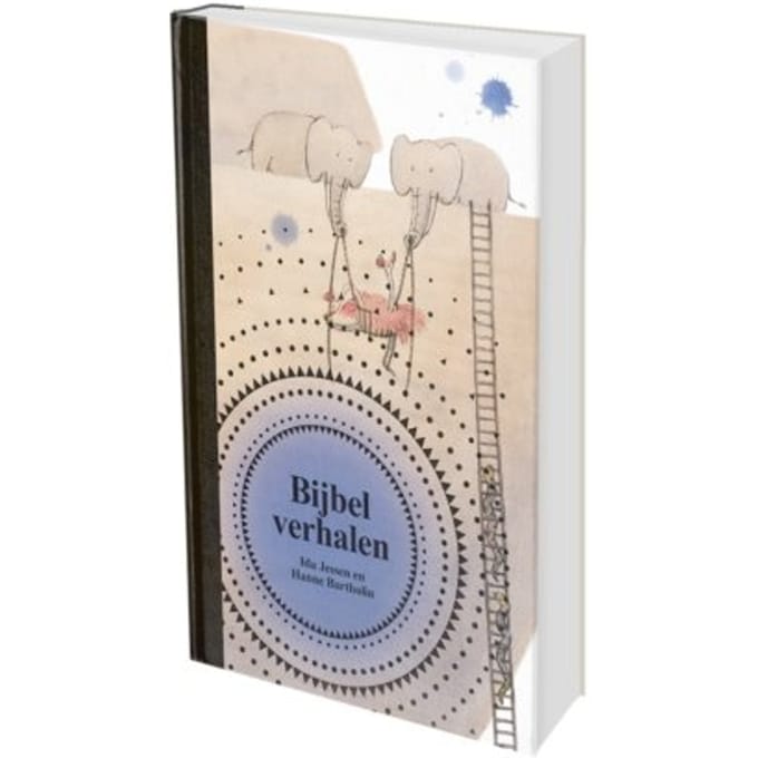 Bijbelverhalen - Désanne van Brederode
