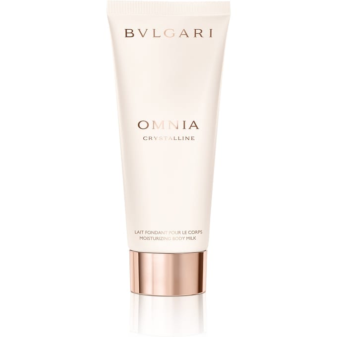 Bvlgari Omnia Crystalline Moisturizing Body Milk 200 ml