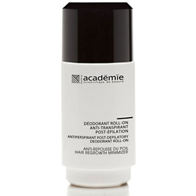 Académie Body Deodorant Roll-On - 50ml - Na Ontharing