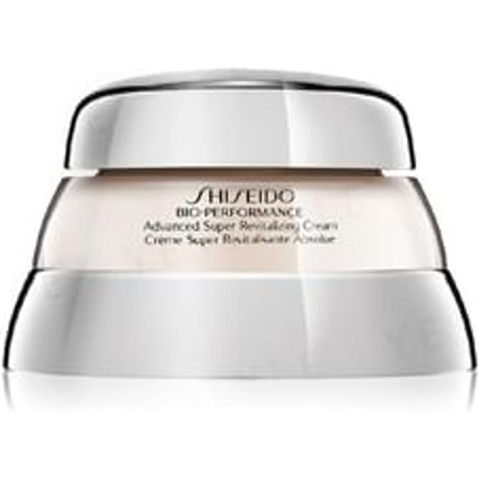 Shiseido - Bio-Performance Advanced Super Revitalizing Cream 50ml