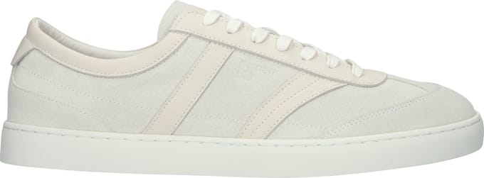Blackstone ZIRCON BAILEY - FG601 Early Frost - Sneaker (low) - Heren - Light grey - Maat: 41