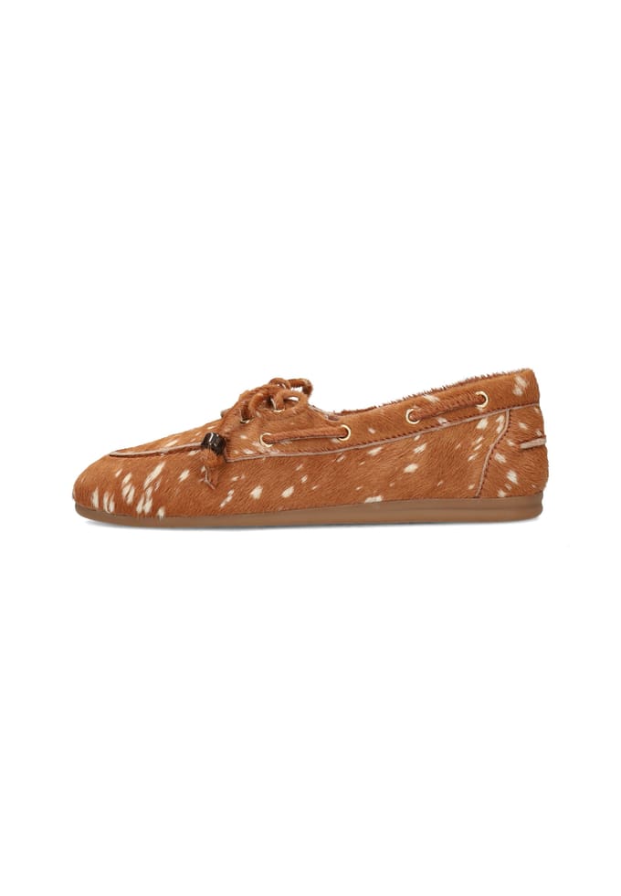 MIRA Dames Loafers
