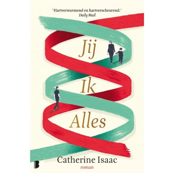 Jij Ik Alles - Catherine Isaac