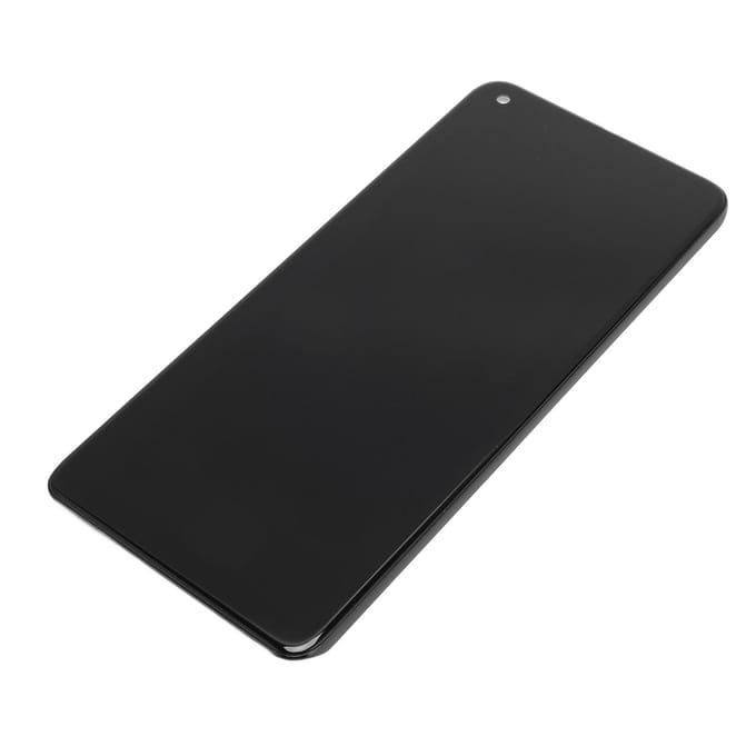 Schermvervanging voor 11T 11 Ultra 11 Pro Smartphone TFT-scherm Touchscreen Digitizer-assemblage gray