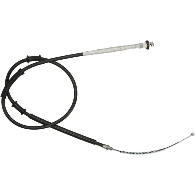 Kabel, parkeerrem ATE 24.3727-0578.2 rechts