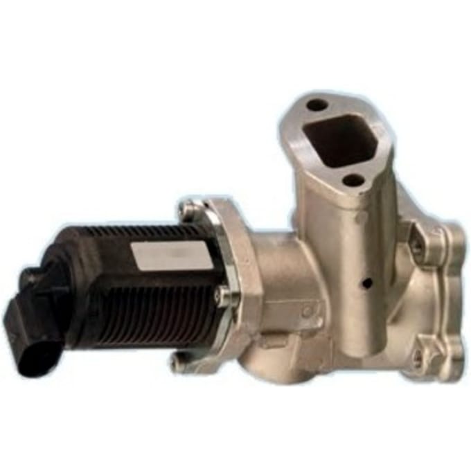 EGR-klep MEAT & DORIA 88092E