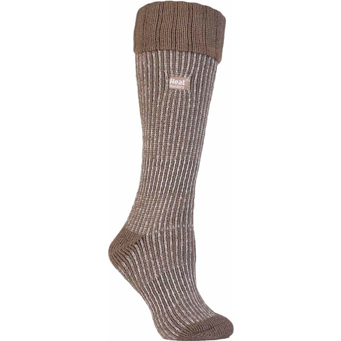Heat Holders - Thermische wintersokken voor dames - Beige