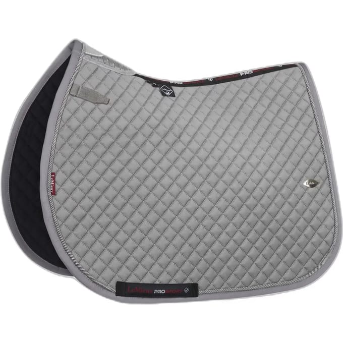 Zadeldek voor paarden LeMieux Wither Relief Jump