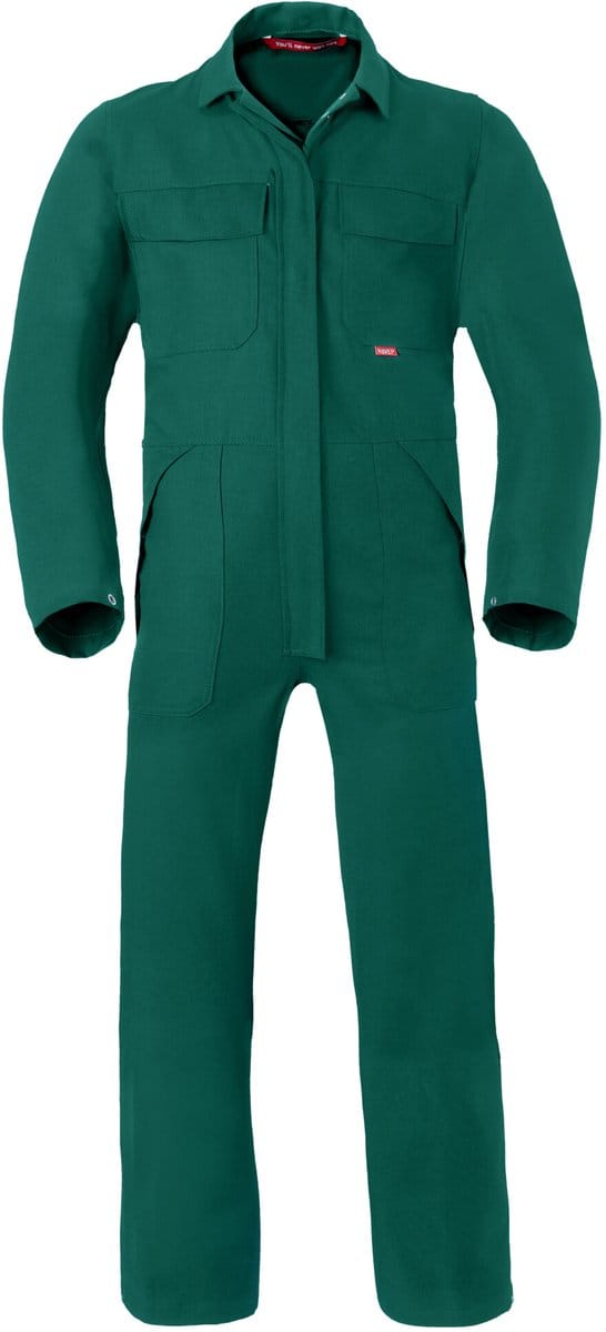 HAVEP Overall Force Proban 2559 - Flessengroen - 62
