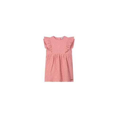 Prénatal peuter jurk Dark Salmon 122 dames