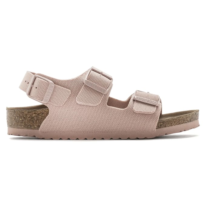Meisjes sandalen Birkenstock Milano Vegan Textile