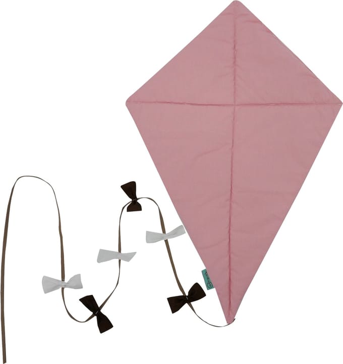 Mordesign Pink Deco Vlieger