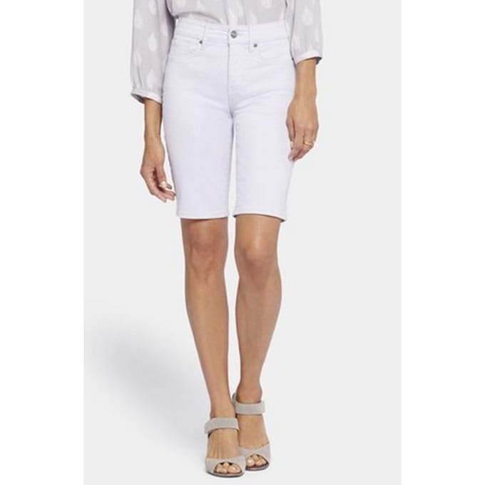 Briella Short Lila Premium Denim | Fairytale