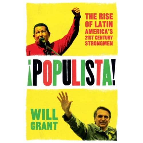 Populista - Will Grant