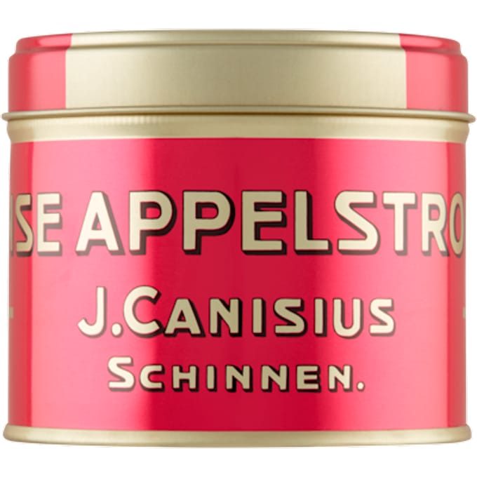 Appelstroop
