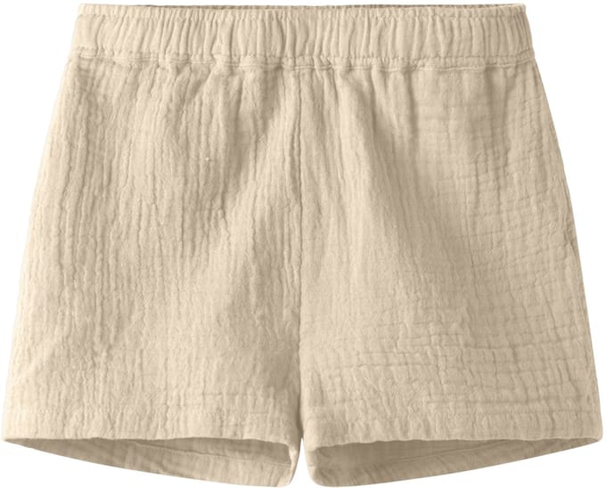 NAME IT - NMFHIISA SHORTS PB - Meisjes - Bermuda shorts