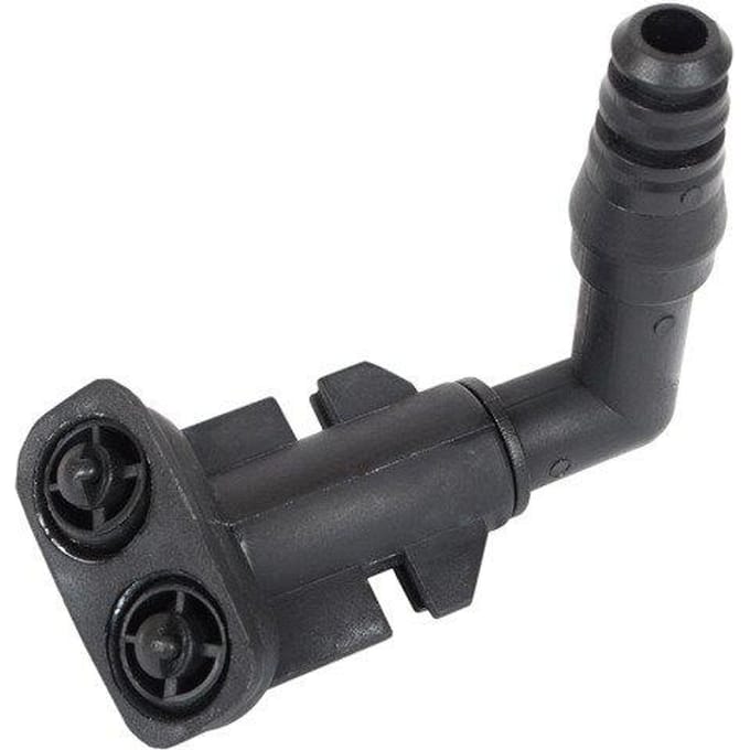 Modecar - Koplamp Sproeier Nozzle - Links - Opel Vectra C 2002