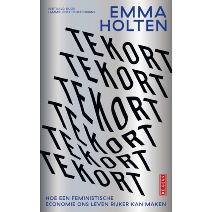 Tekort - Emma Holten