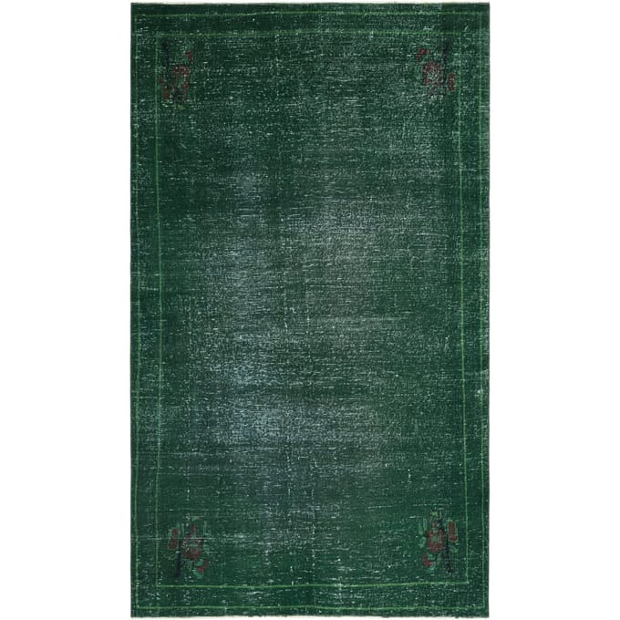 Vloerkleed Newbury handgemaakt wol | Vidal