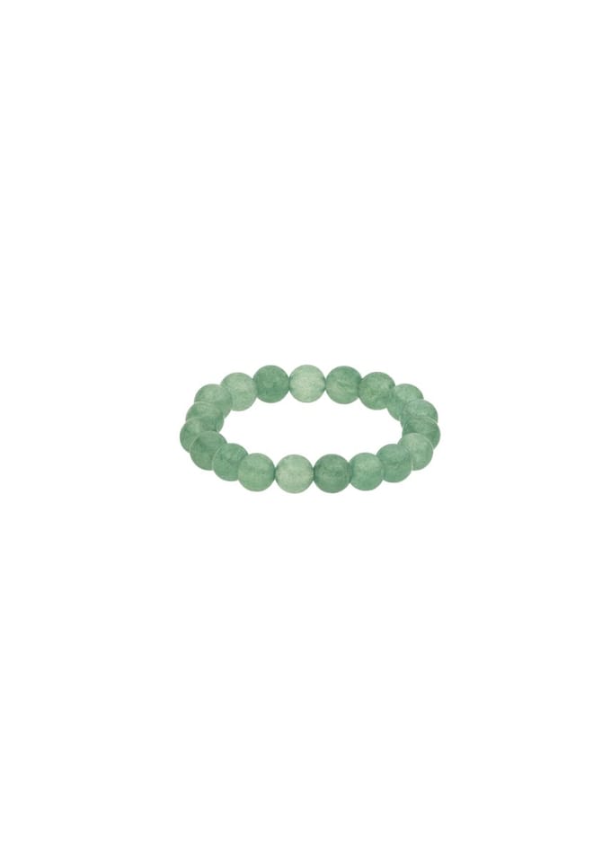 PURELEI Ring Aventurine Anxiety