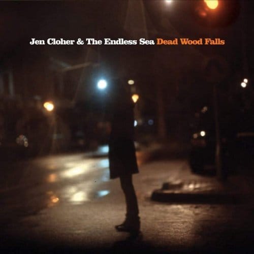 Dead Wood Falls -Coloured- - Jen Cloher & The Endless Sea