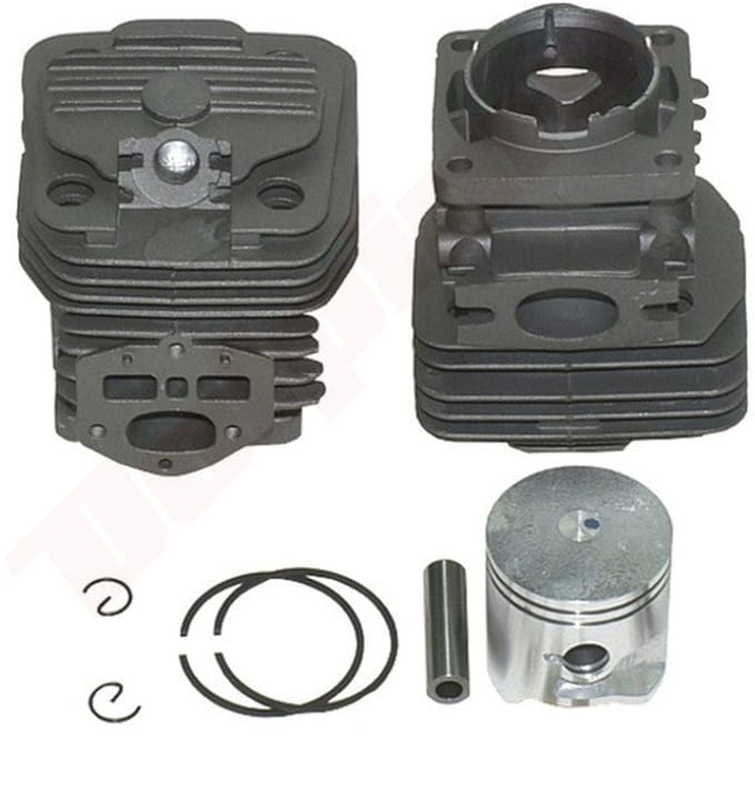 Cilinder met zuiger passend op PARTNER 350S 40,5mm ( 583838201 )