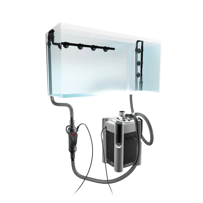 JBL Aqua PROTEMP e500 Flow-Through heater