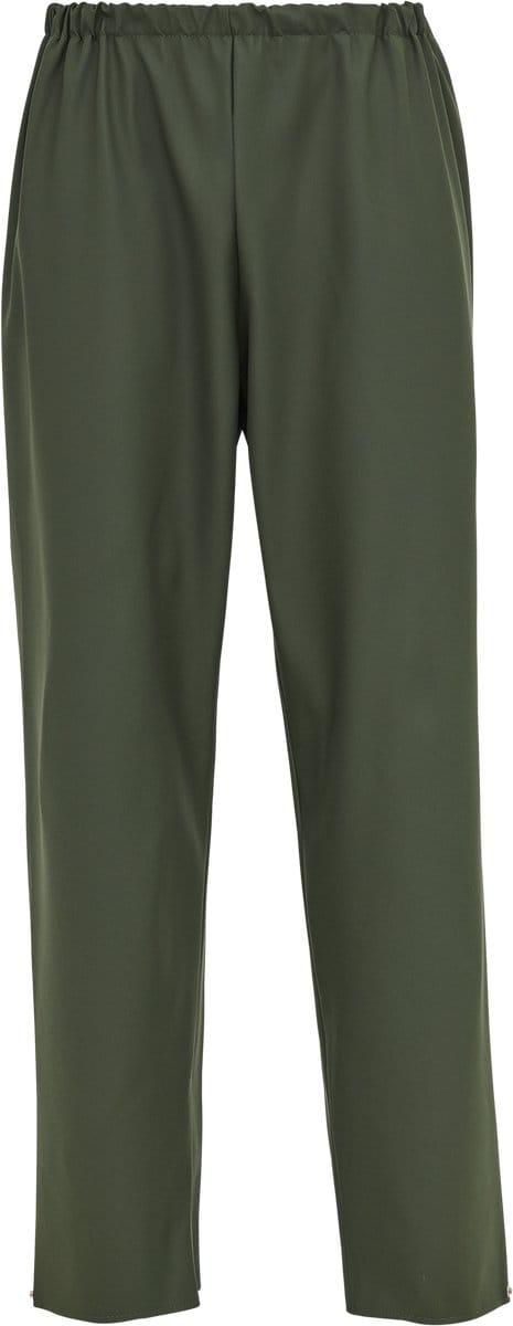 Elka Waist Trousers 032400 - OLIVE - XL