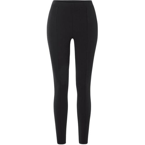 esmara Dames jegging (Zwart, S (36/38))