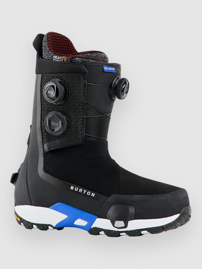 Burton Highshot X Pro 2026 Step On Boots zwart