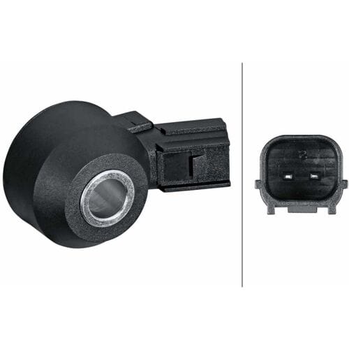 Klopsensor HELLA 6PG 013 114-701