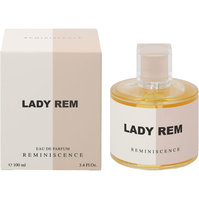 Reminiscence Lady Rem Eau de Parfum 100 ml - 100 ml