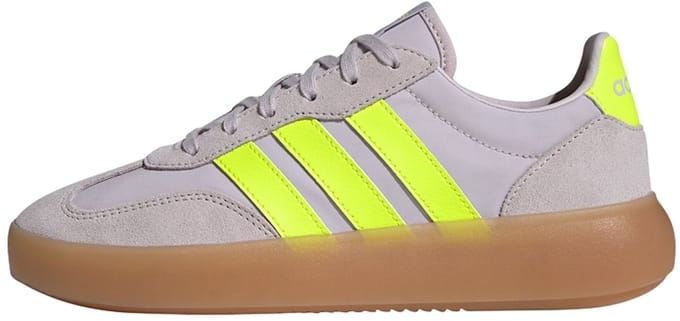 Adidas Sportswear Barreda Decode Schoenen - Dames - Paars