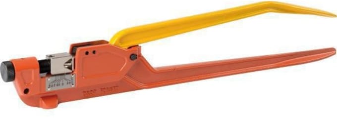 Herth & Buss - Serie - Krimptang - 10-120mm² - Regulering