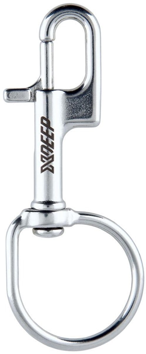 XDeep NX Series Boltsnap for Stage