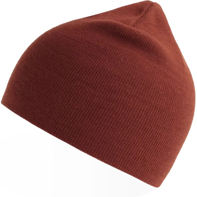 Atlantis Headwear - Holly Beanie - Rusty - One Size