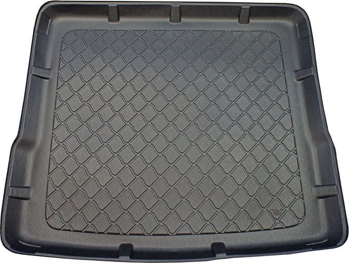 Kofferbakmat BMW X1 (E84) 2009-2015 - Guardliner