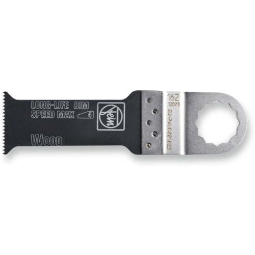 Fein 63502162030 E-Cut Long-Life Invalzaagblad Bimetaal 32 mm 25 stuk(s)